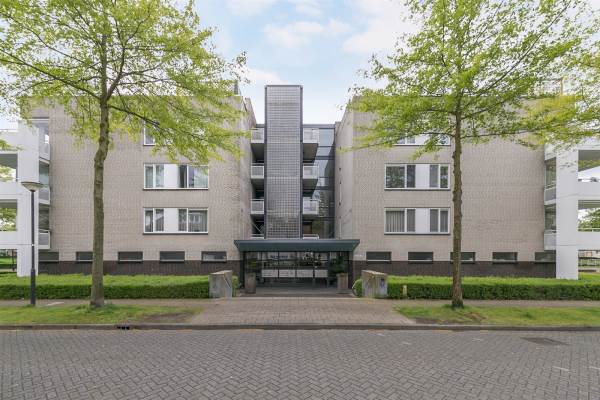 Woning Meester Broerensingel 66 Rosmalen