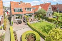 Woning Nieuwedijk 48 Lemmer