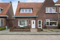 Woning Wassenberghstraat 40 Sneek