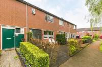 Woning Peter Paulus Rubensstraat 20 Wolvega