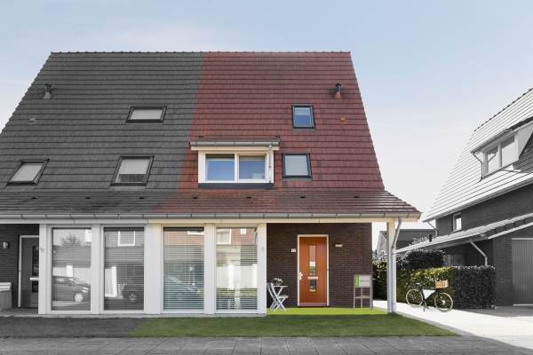 Woning Keltenveld 32 Arnhem