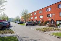 Woning Grünewaldstraat 164 Almere