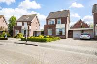 Woning Tijm 5 Oud Gastel