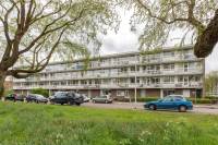 Woning Ganzenstraat 21 Amersfoort