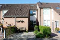 Woning Meeuwenlaan 45 Lisse