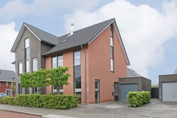 Woning Platina 3 Zeewolde
