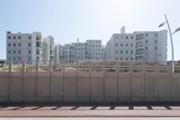 Woning Seinpostduin 96 Den Haag