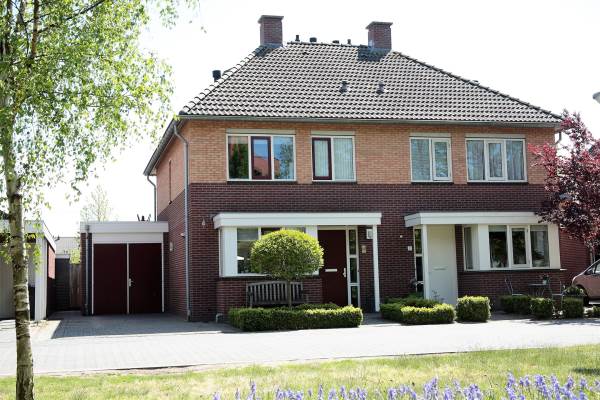 Woning Annie Salomonslaan 3 Harderwijk