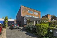 Woning Marnelaan 10 Groningen