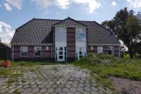 Woning Hilmahuisterweg 3 Lutjegast