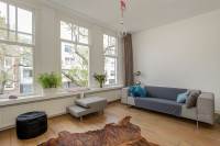 Woning Zwaerdecroonstraat 14 Rotterdam