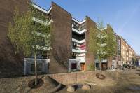 Woning Kortenaerplein 5 Amsterdam