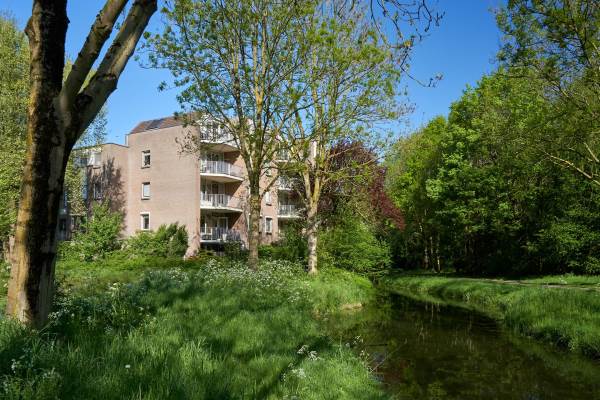 Woning Koraalzwam 167 Alphen aan den Rijn