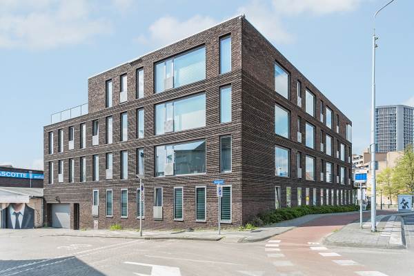 Woning Kanaaldijk-Zuid 39 Eindhoven
