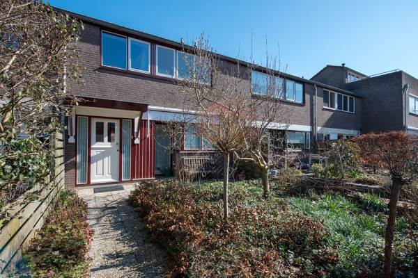 Woning Fazantenkamp 226 Maarssen