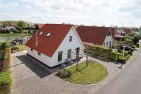 Woning Meerkoet 6 Lathum