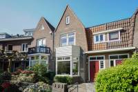 Woning Hobbemastraat 22 Nijmegen