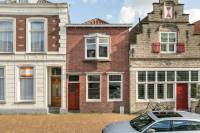 Woning Koestraat 56 Geertruidenberg
