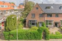 Woning Vondelkade 46 Heemstede