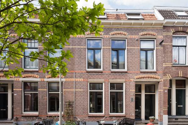 Woning Pastoor Bosstraat 48 Arnhem