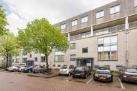 Woning Herman Bavinckstraat 342 Rotterdam
