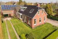 Woning Tuinbouwweg 9 Uithuizermeeden
