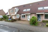 Woning Mookpad 8 Almere