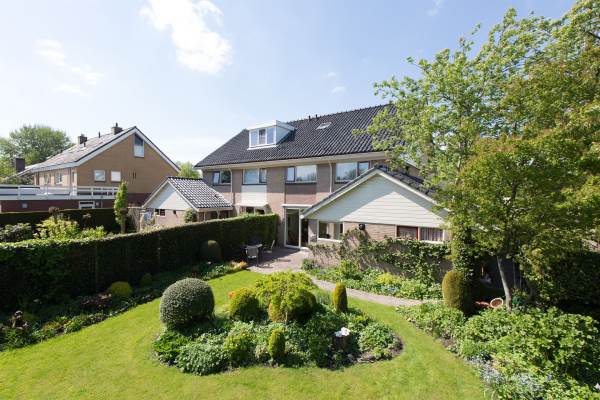 Woning Hemdijk 83 Sneek