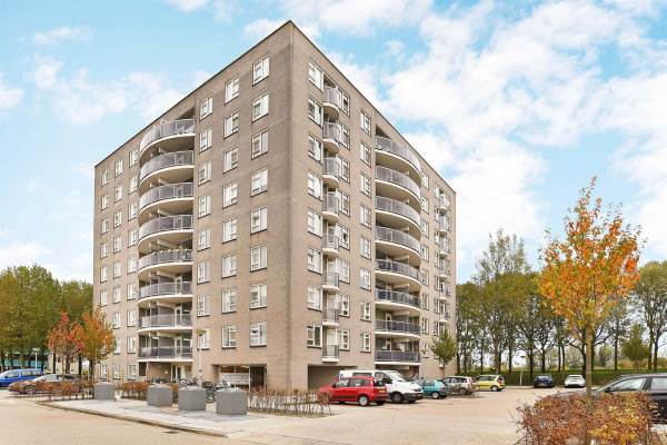 Woning Zeezigt 320 Diemen