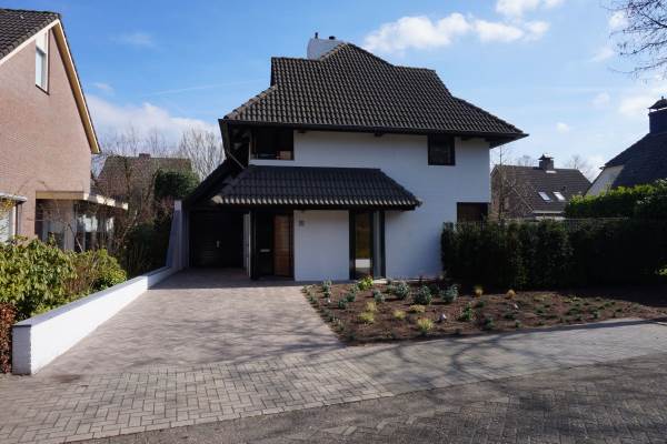 Woning Het Kempke 7 Nuenen