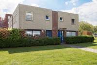 Woning Wethouder Elhorststraat 29 Enschede