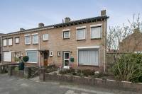 Woning Kapellerlaan 50 Roosendaal