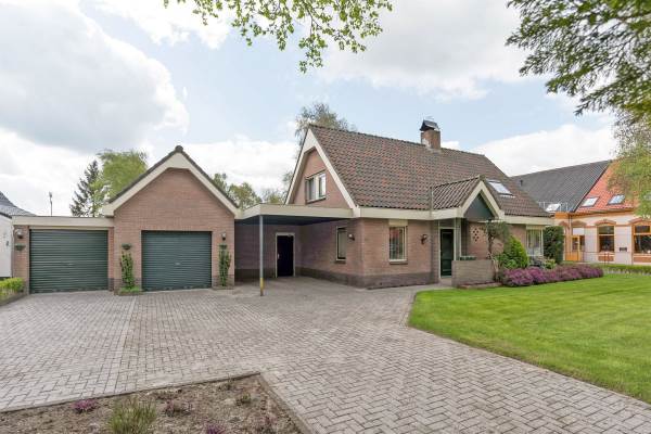 Woning Provincialeweg 55 Heiligerlee
