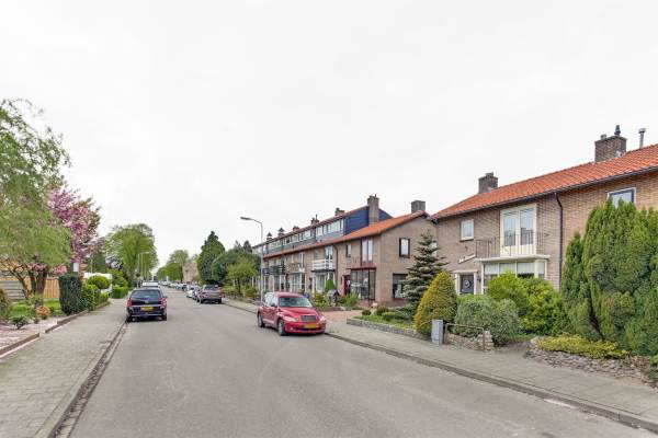 Woning Karel Doormanlaan 115 Harderwijk