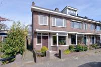 Woning Bouwerstraat 32 Deventer