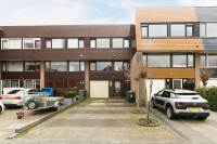 Woning Burg A P vd Blinkln 40 Vierpolders