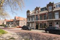 Woning Oostsingel 116 Delft