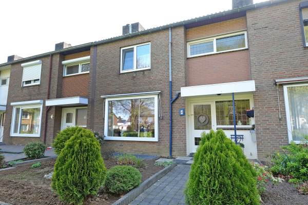 Woning Adamsstraat 4 Geleen