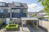 Woning Giesbeek 14 Zwolle