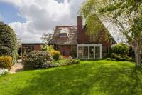 Woning Gantellaan 22 Monster