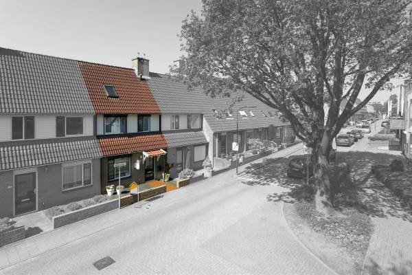 Woning Molenstraat 9 Veenendaal