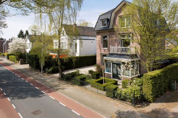 Woning Schelmseweg 26 Oosterbeek