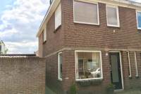 Woning Daendelsstraat 42 Tilburg