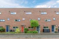 Woning Anne de Vrieshove 46 Nieuwegein