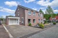 Woning Juffrouw Kiestraweg 16 Hollandscheveld