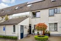 Woning Eisenhowerdreef 25 Ede