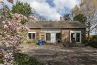 Woning Dansersweg 3 Klaaswaal