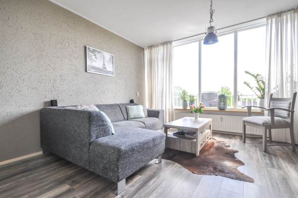 Woning Sperwerlaan 153 Hoogeveen