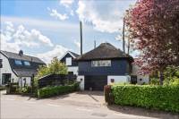 Woning Haarstraat 29 Tuil