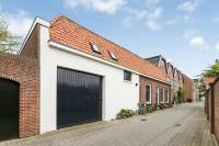 Woning Havenstraat 1 Bergen op Zoom